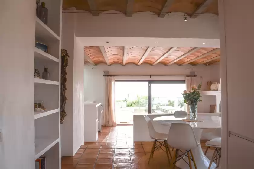 Holiday rentals in Can belino, Jesús