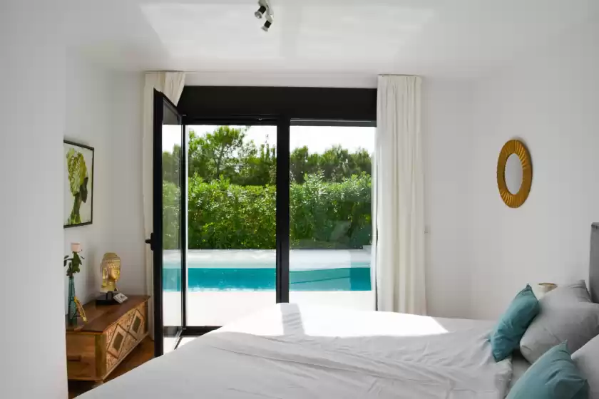 Holiday rentals in Can belino, Jesús