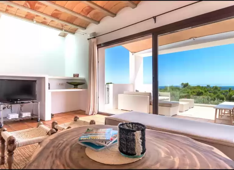 Holiday rentals in Can belino, Jesús