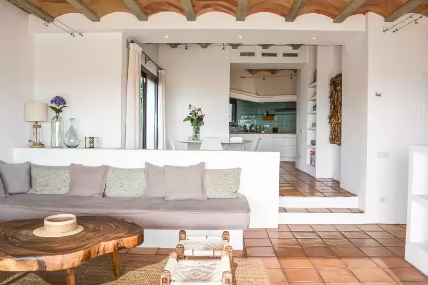 Holiday rentals in Can belino, Jesús