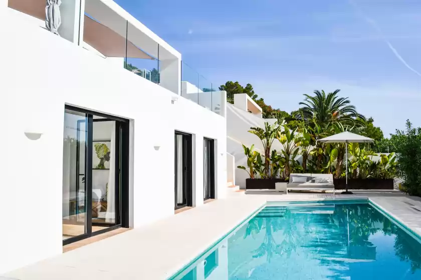 Holiday rentals in Can belino, Jesús