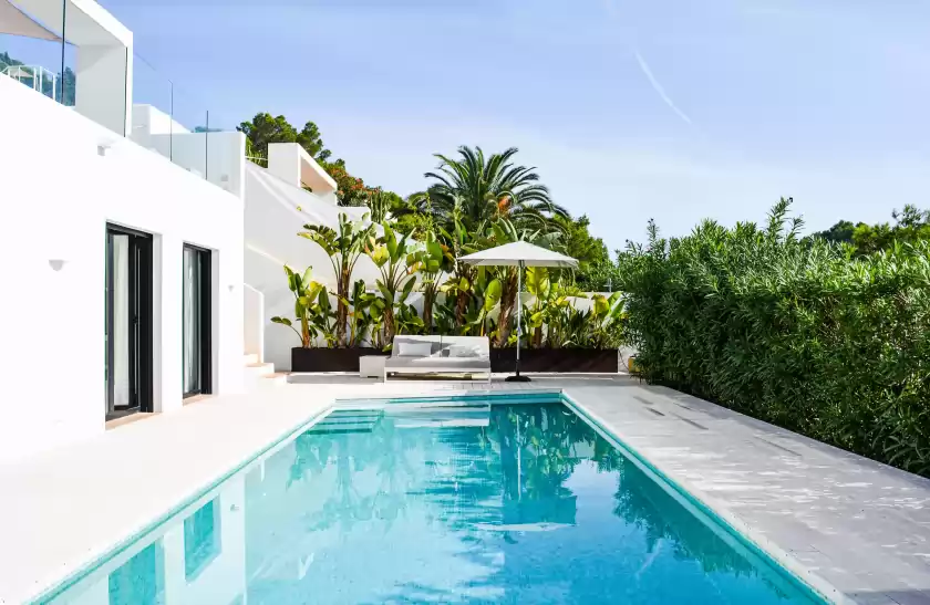 Holiday rentals in Can belino, Jesús
