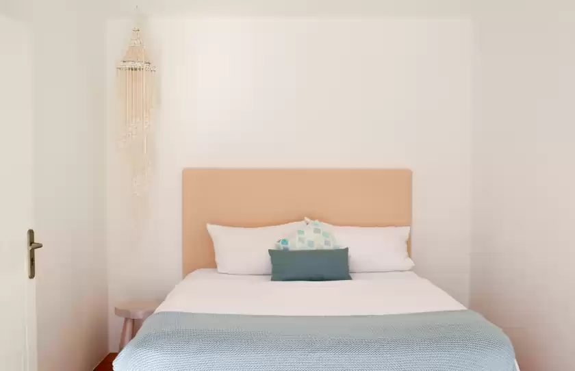 Holiday rentals in Can belino, Jesús