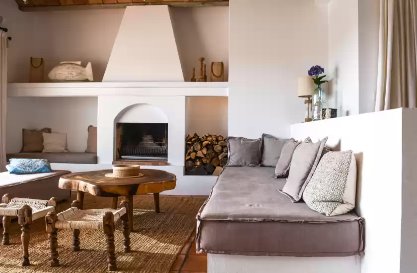 Holiday rentals in Can belino, Jesús