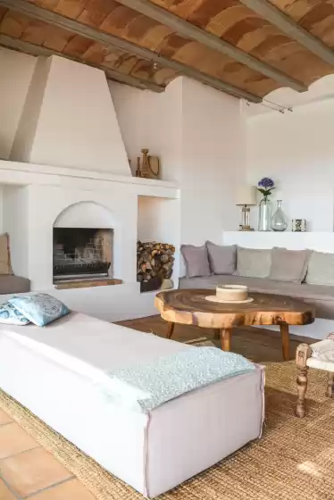 Holiday rentals in Can belino, Jesús