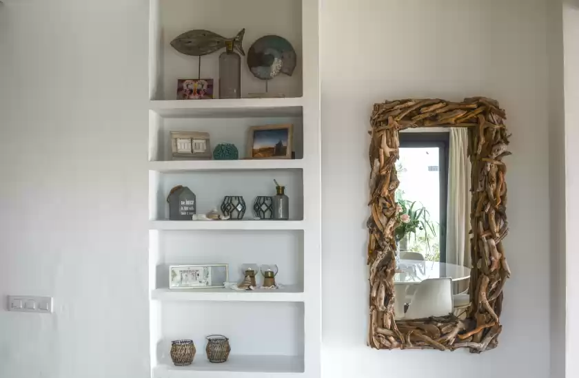 Holiday rentals in Can belino, Jesús