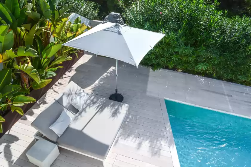 Holiday rentals in Can belino, Jesús