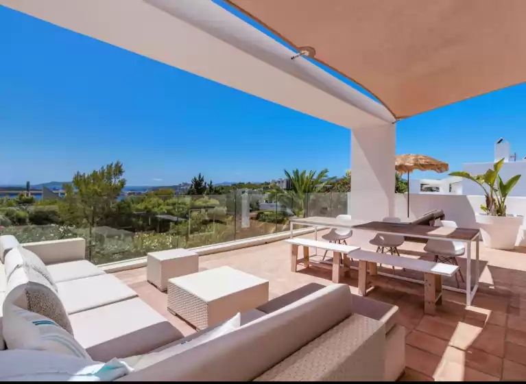 Holiday rentals in Can belino, Jesús