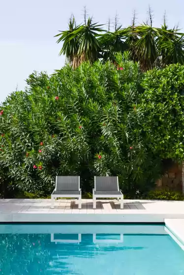 Holiday rentals in Can belino, Jesús
