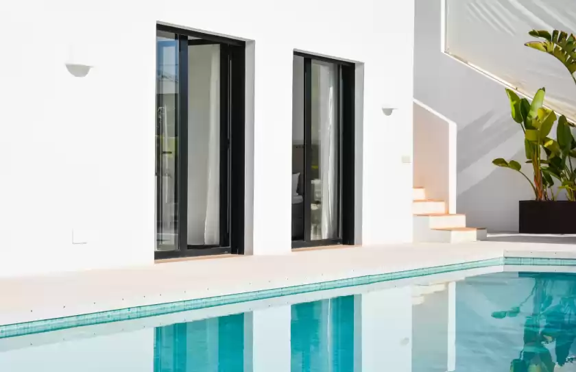 Holiday rentals in Can belino, Jesús