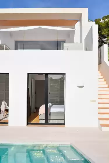 Holiday rentals in Can belino, Jesús