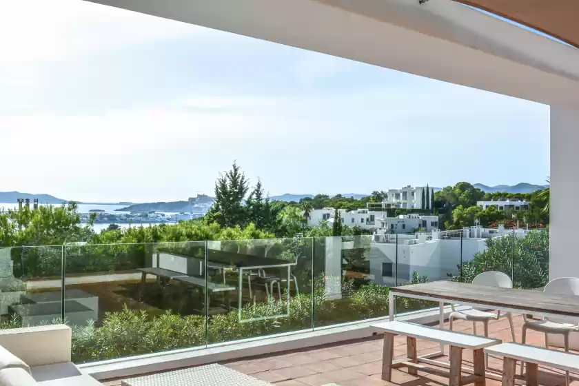 Holiday rentals in Can belino, Jesús