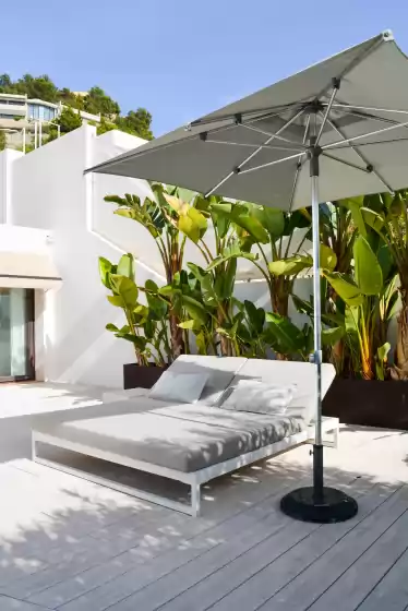 Holiday rentals in Can belino, Jesús