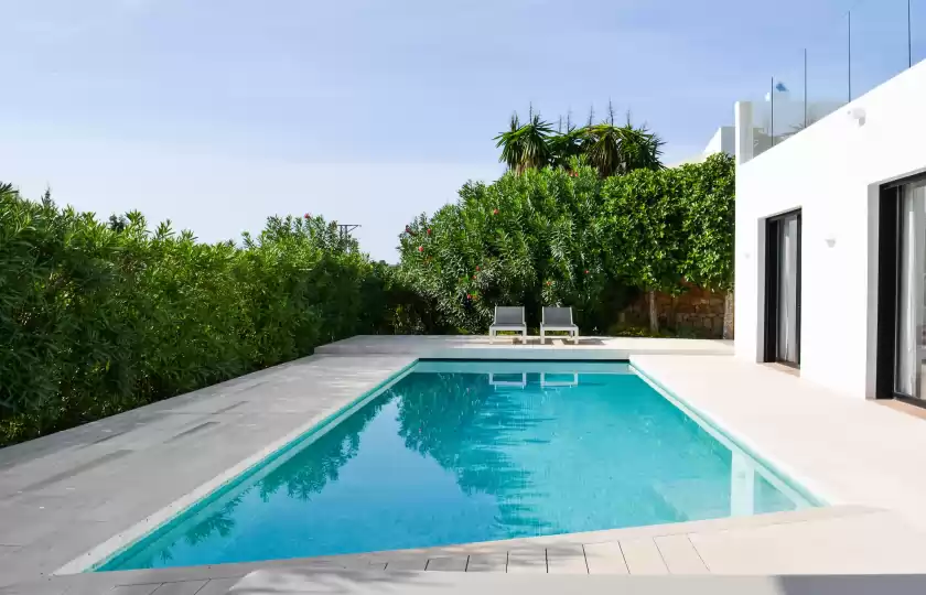 Holiday rentals in Can belino, Jesús