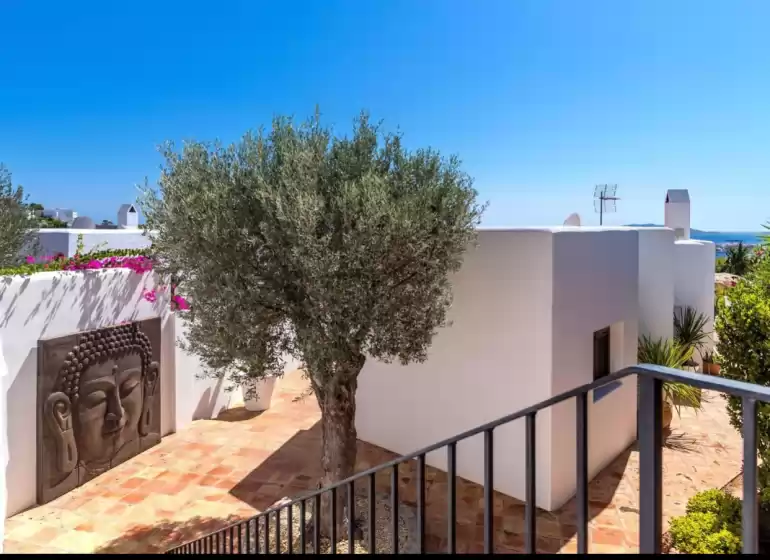 Holiday rentals in Can belino, Jesús