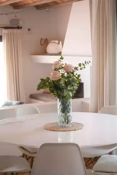 Holiday rentals in Can belino, Jesús