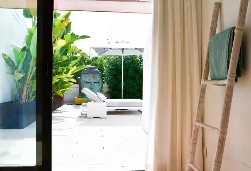 Holiday rentals in Can belino, Jesús