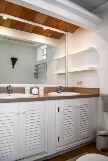 Holiday rentals in Can belino, Jesús