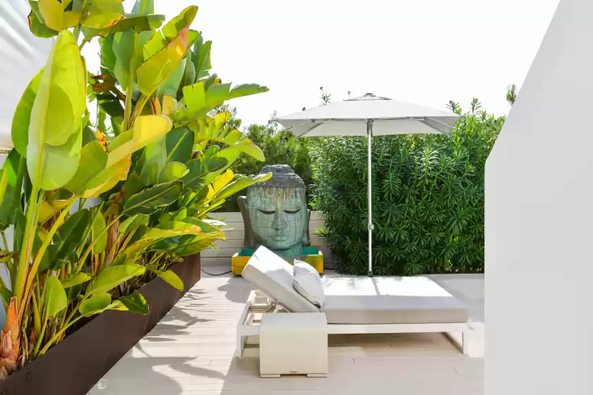 Holiday rentals in Can belino, Jesús