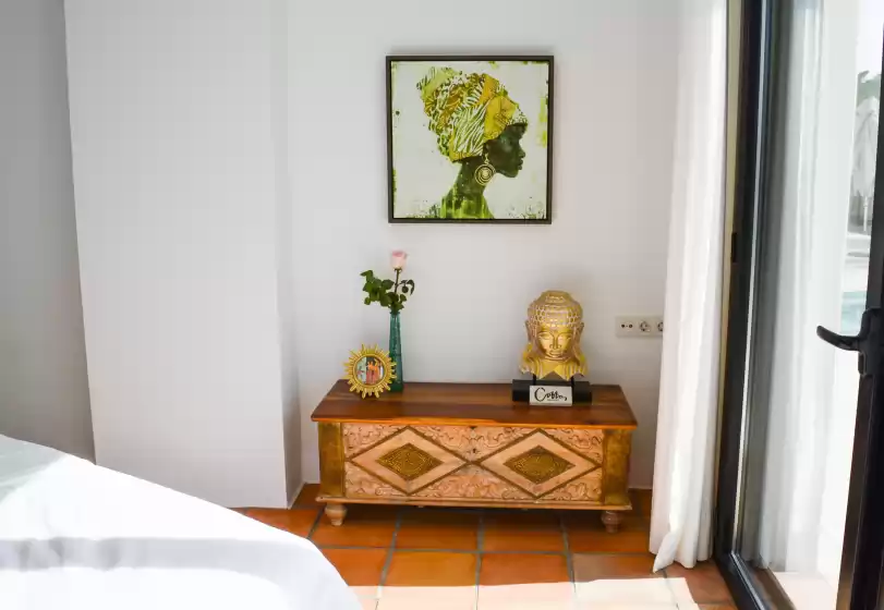Holiday rentals in Can belino, Jesús