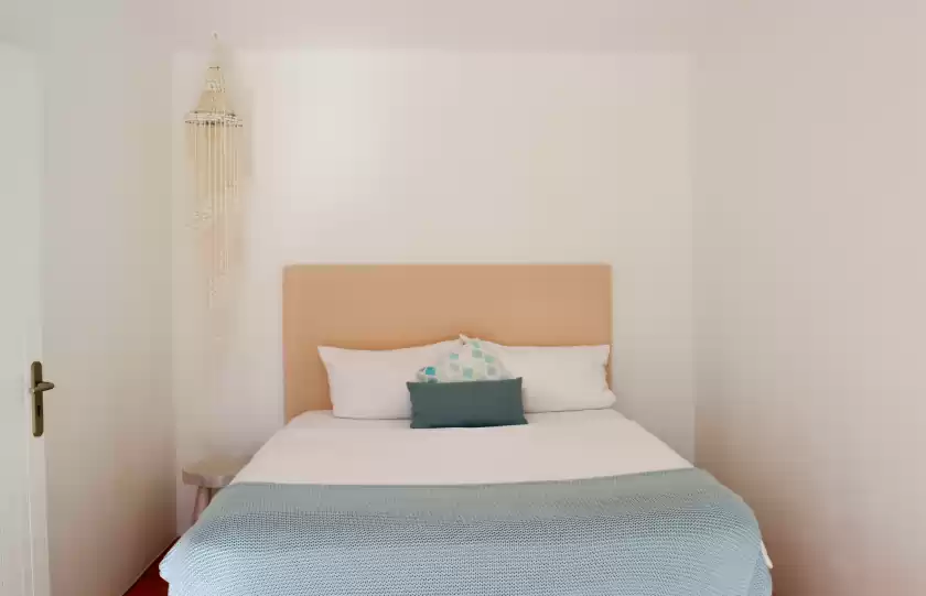 Holiday rentals in Can belino, Jesús