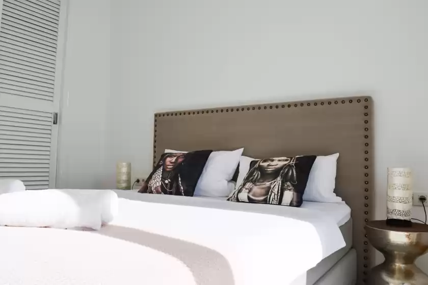 Holiday rentals in Can belino, Jesús