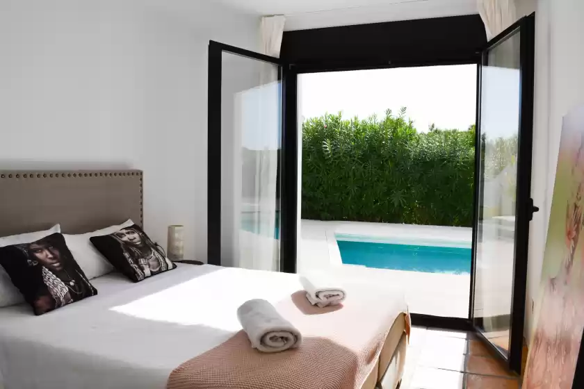 Holiday rentals in Can belino, Jesús