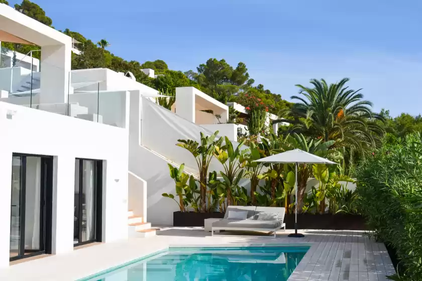 Holiday rentals in Can belino, Jesús