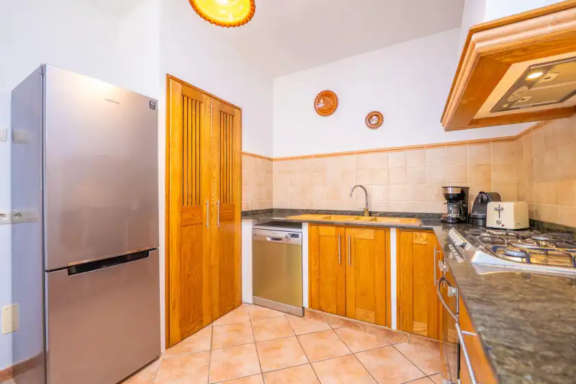 Ferienhaus auf Son barrigo, Porreres