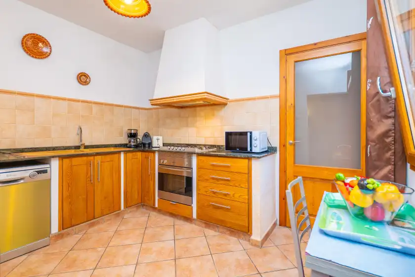 Ferienhaus auf Son barrigo, Porreres