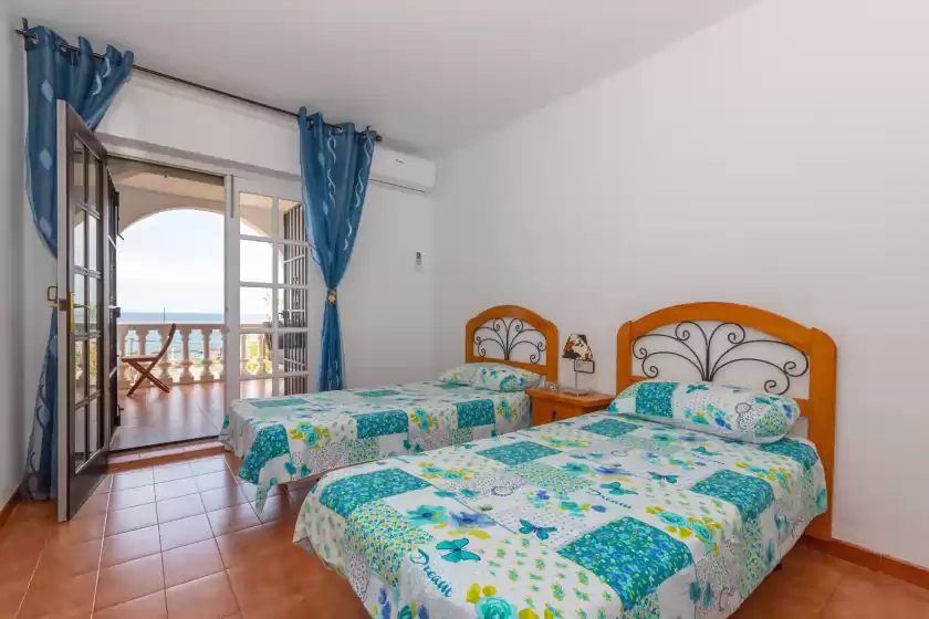 Alquiler vacacional en Casa siloam, Torrox-Costa