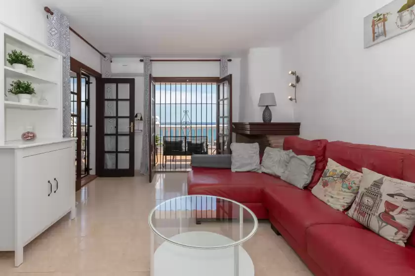 Holiday rentals in Casa siloam, Torrox-Costa