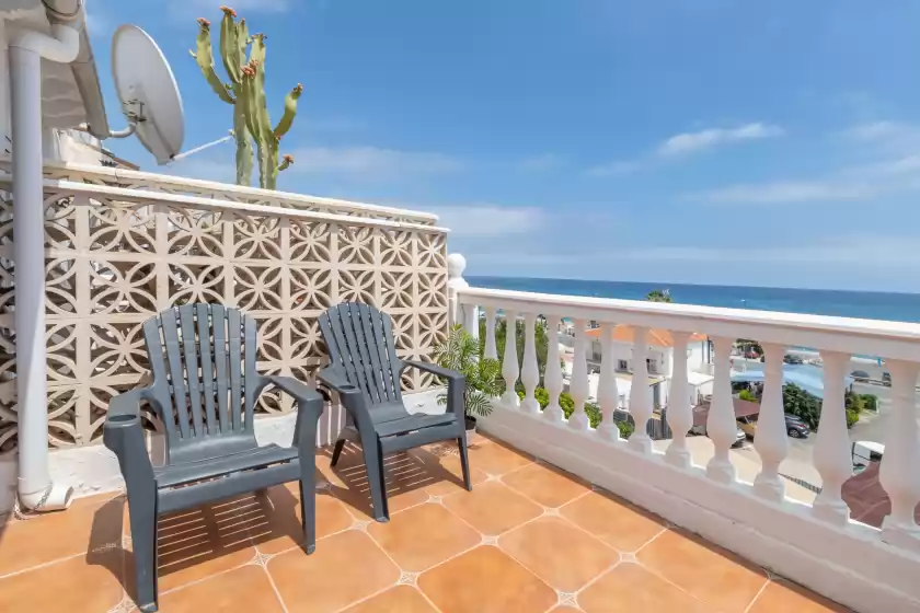 Holiday rentals in Casa siloam, Torrox-Costa