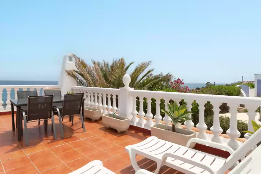 Holiday rentals in Casa siloam, Torrox-Costa