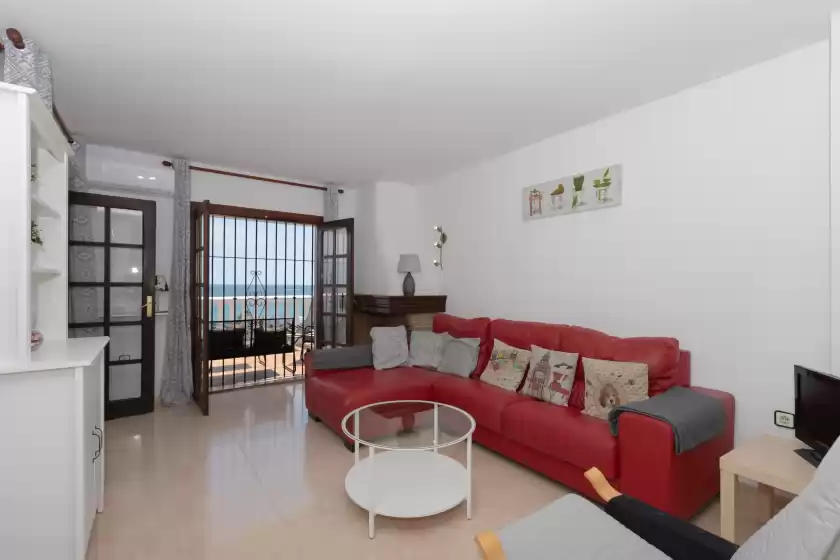 Holiday rentals in Casa siloam, Torrox-Costa