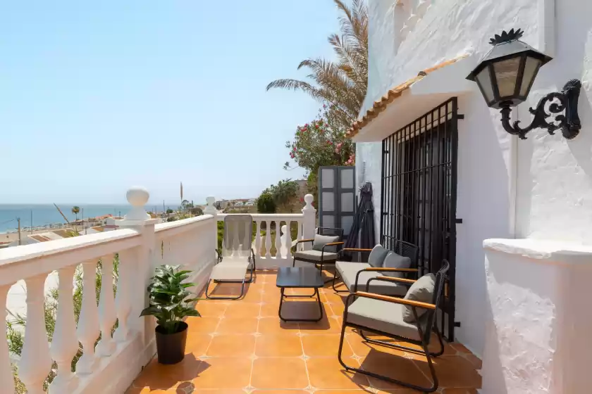 Holiday rentals in Casa siloam, Torrox-Costa