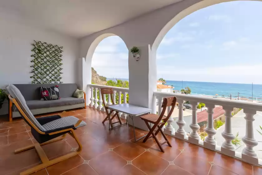 Holiday rentals in Casa siloam, Torrox-Costa