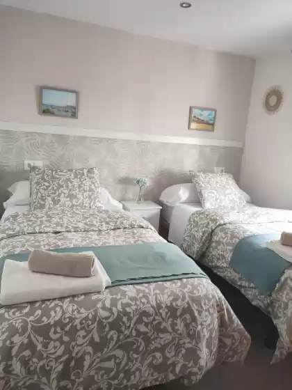 Holiday rentals in Amontillado jmc - adults only, El Puerto de Santa María