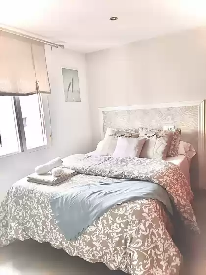Holiday rentals in Amontillado jmc - adults only, El Puerto de Santa María