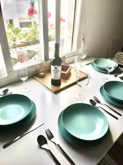 Holiday rentals in Amontillado jmc - adults only, El Puerto de Santa María