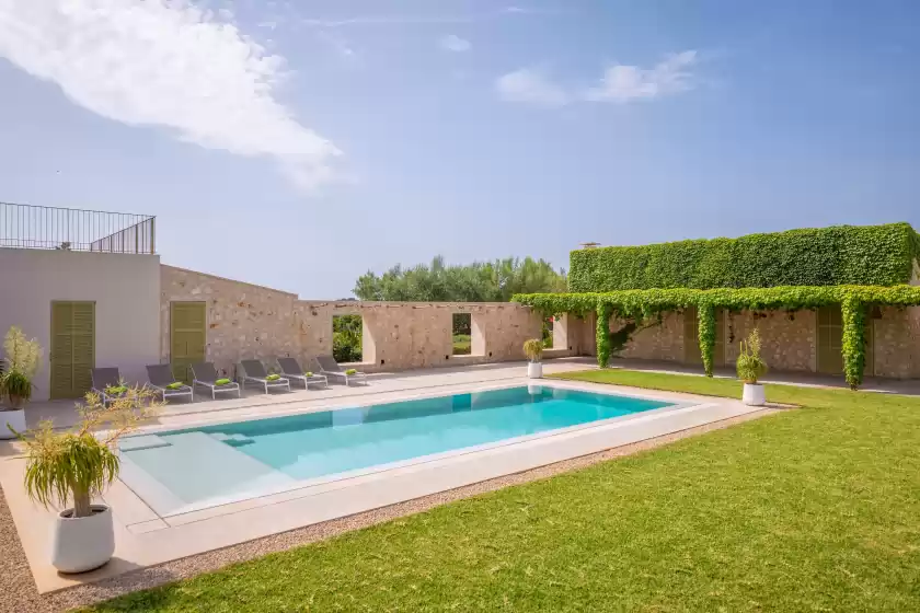 Holiday rentals in Can mosca, Porto Cristo