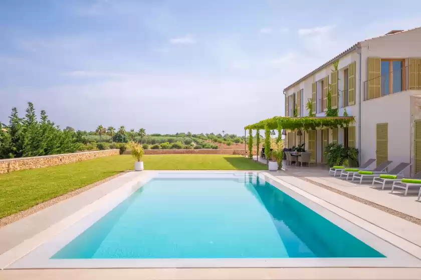 Holiday rentals in Can mosca, Porto Cristo