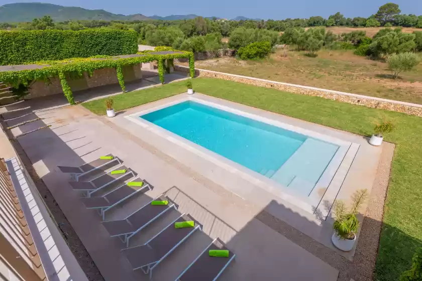 Holiday rentals in Can mosca, Porto Cristo
