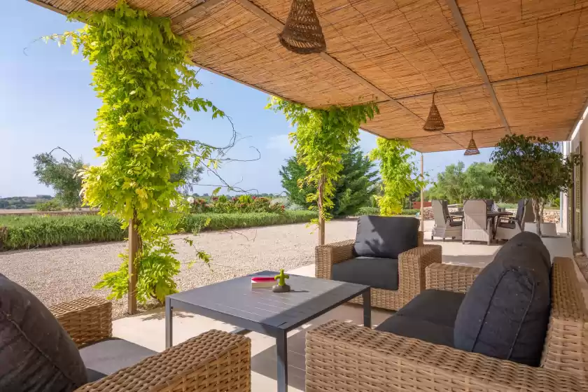 Holiday rentals in Can mosca, Porto Cristo