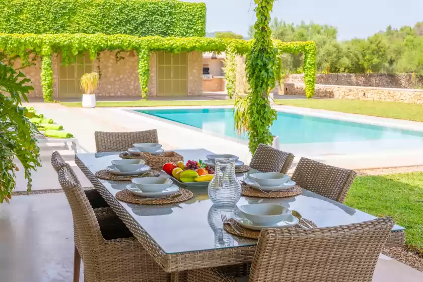 Holiday rentals in Can mosca, Porto Cristo