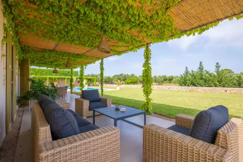 Holiday rentals in Can mosca, Porto Cristo