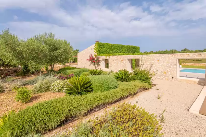 Holiday rentals in Can mosca, Porto Cristo