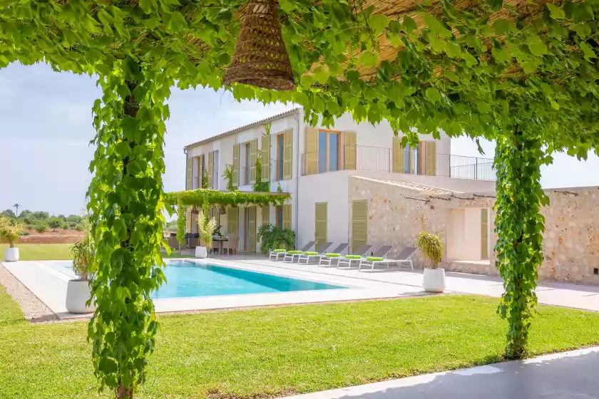 Holiday rentals in Can mosca, Porto Cristo