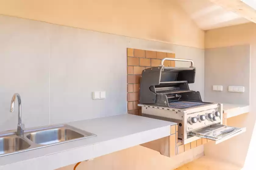 Holiday rentals in Can mosca, Porto Cristo
