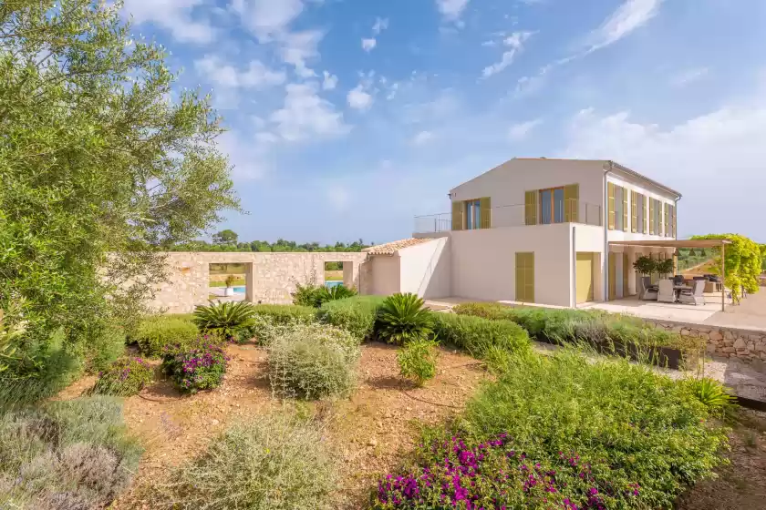 Holiday rentals in Can mosca, Porto Cristo